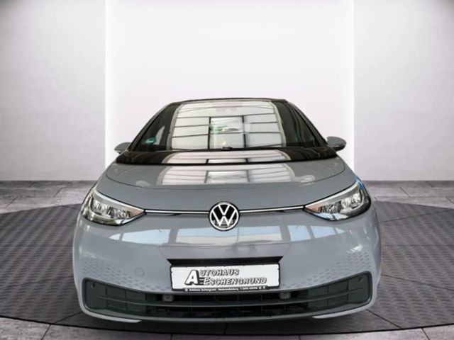 Volkswagen ID.3 58 KWh Performance Pro