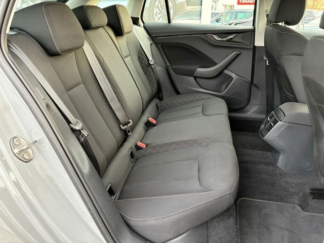 Skoda Scala SCALA 95PS 5-Gang*LED*SHZ*PDC*SmartLink