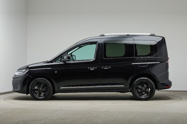 Volkswagen Caddy 1.5 TSI DSG Style