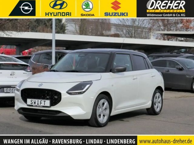 Suzuki Swift Comfort Hybrid