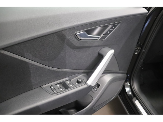 Audi Q2 35 TFSI S-Line S-Tronic