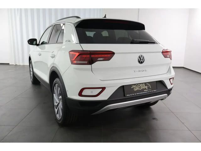 Volkswagen T-Roc 1.5 TSI