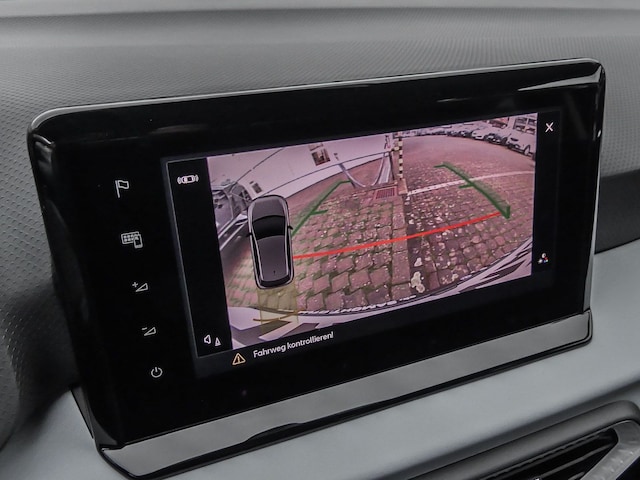 Seat Ibiza 1.0 TSI DSG Style