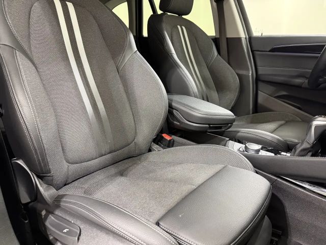 BMW X1 Sport Line xDrive25e