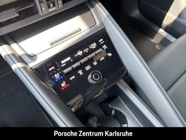 Porsche Macan Turbo