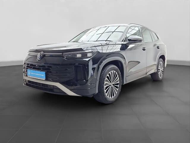 Volkswagen Tayron 2.0 TDI DSG IQ.Drive Life