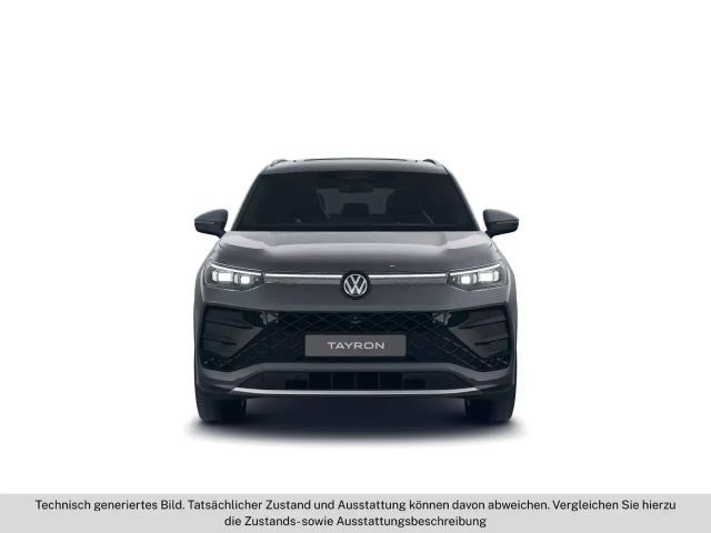 Volkswagen Tayron 4Motion DSG