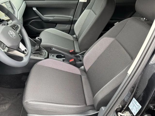 Volkswagen Taigo 4Me TSI