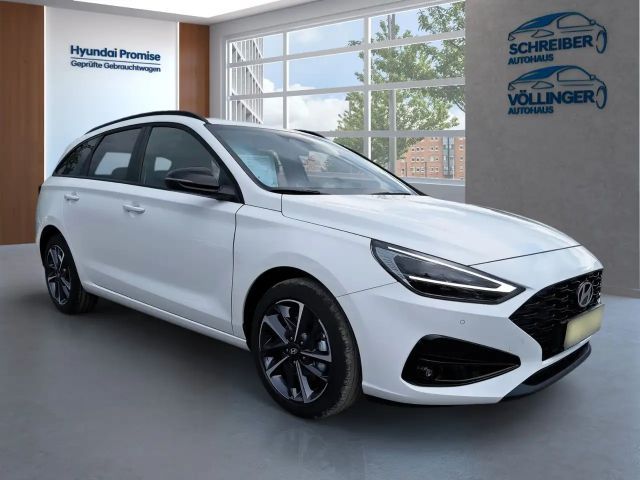 Hyundai i30 Advantage Hybrid