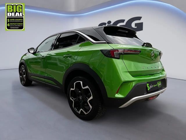 Opel Mokka Mokka-e Ultimate