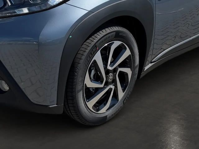 Toyota Aygo X 1.0 VVT-i Hatchback Play