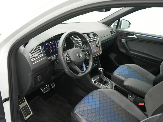 Volkswagen Tiguan R SHZ CARPLAY KEYLESS PDC MATRIX PANO ACC