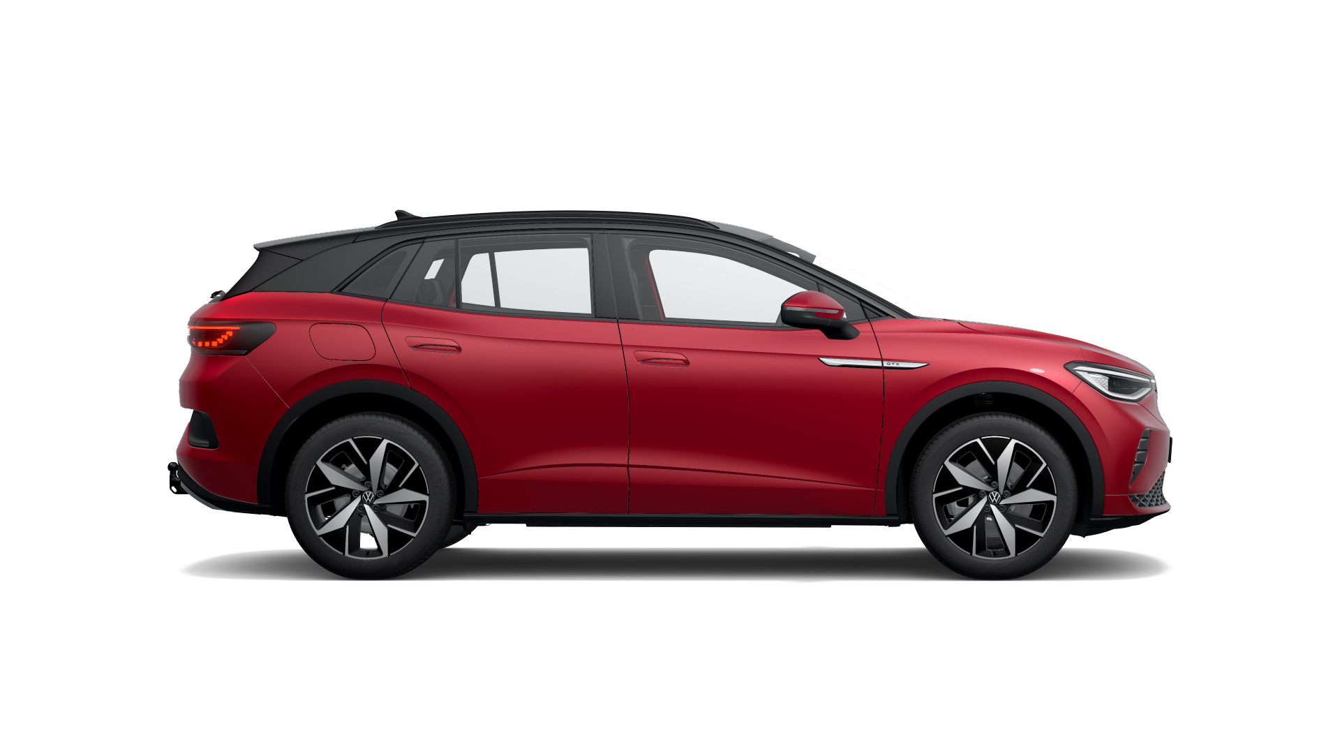 Volkswagen ID.4 GTX IQ.Drive