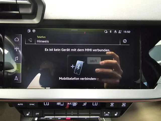 Audi A3 Kamera,Navi,LED,PDC,Sitzheizung