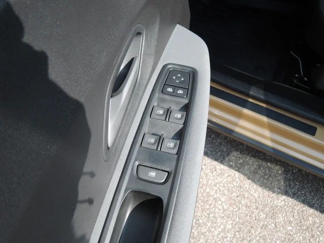 Dacia Sandero Extreme Stepway TCe 110