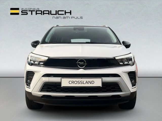 Opel Crossland X Ultimate