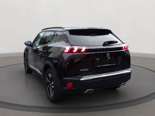 Peugeot 2008 Allure Pack PureTech