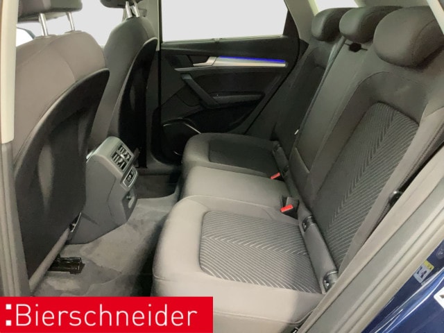 Audi Q5 50 TDI Quattro