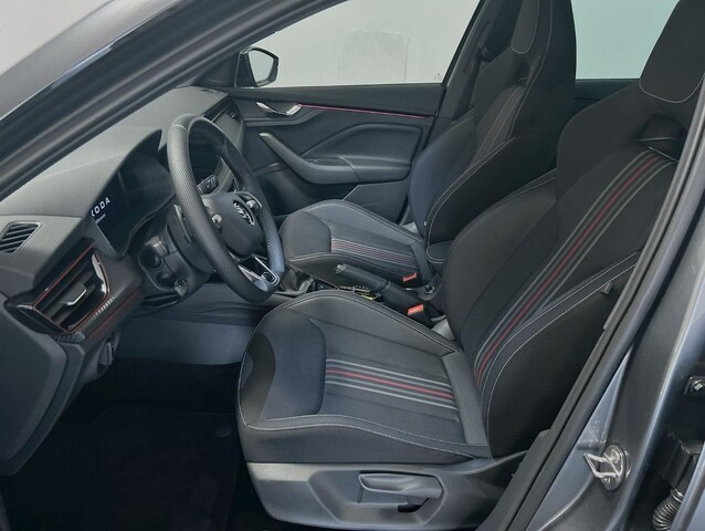 Skoda Kamiq 1.0 TSI