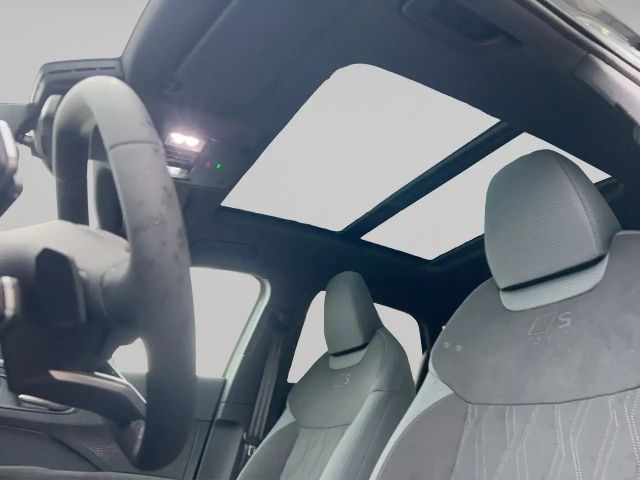 Audi Q3 Quattro S-Tronic