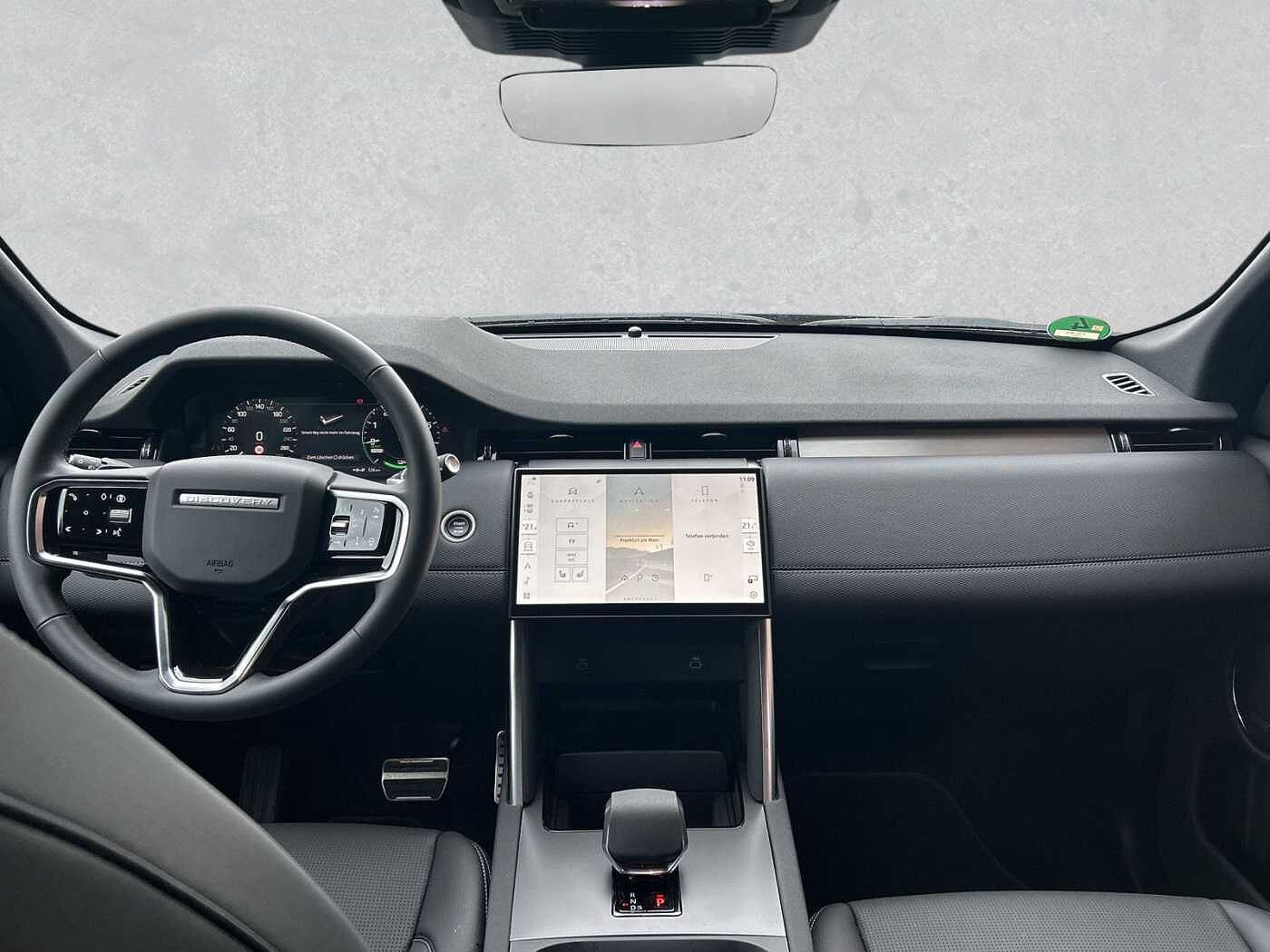 Land Rover Discovery Sport M5