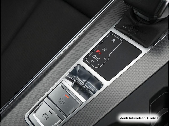 Audi A6 45 TDI Quattro S-Tronic Sedan