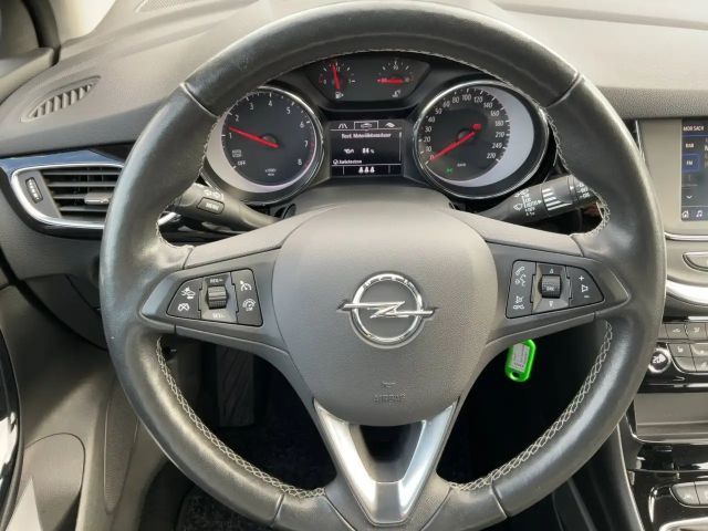 Opel Astra 1.2 Turbo Sports Tourer Turbo