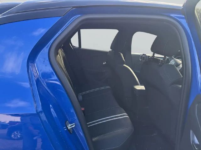 Opel Corsa GS-Line Grand Sport