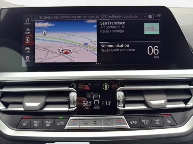 BMW 330 M-Sport Sedan xDrive