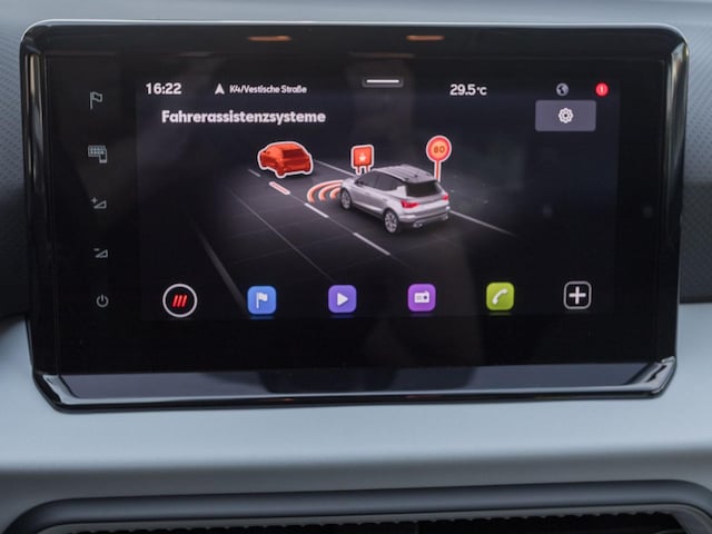 Seat Arona 1.0 TSI DSG Style