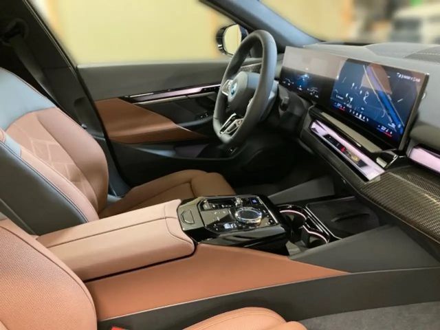 BMW i5 Sedan eDrive40