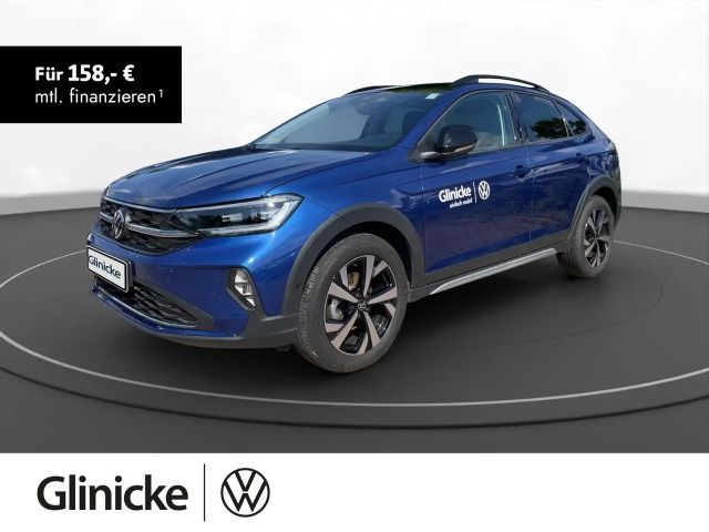 Volkswagen Taigo DSG IQ.Drive Style