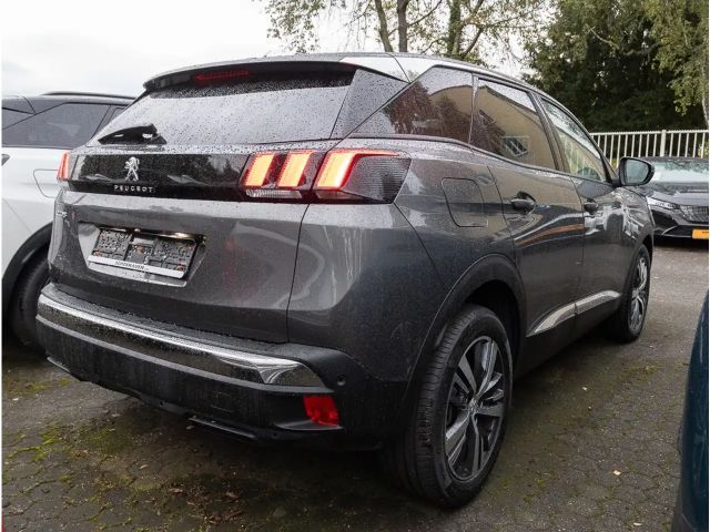 Peugeot 3008 Allure Pack