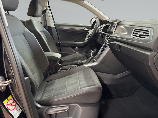 Volkswagen T-Roc 1.5 TSI DSG Style