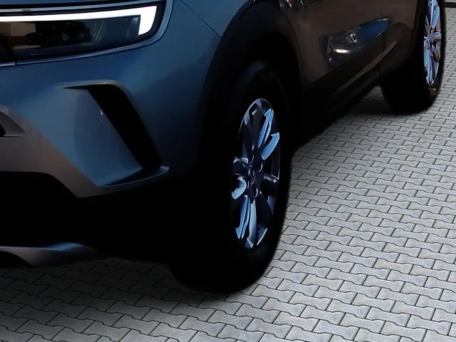 Opel Mokka 1.2 Turbo Edition Turbo
