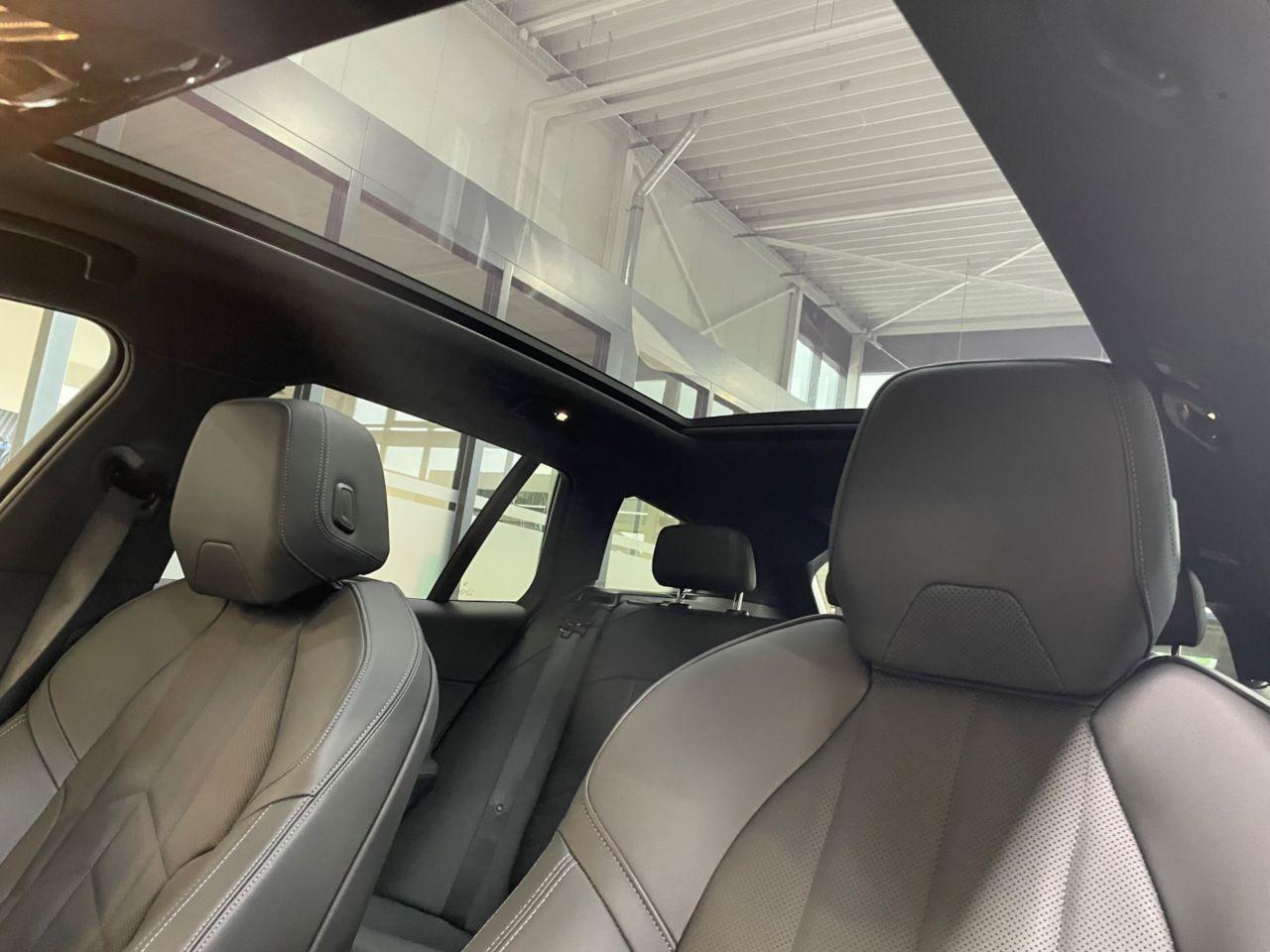 BMW 540 540d Touring xDrive