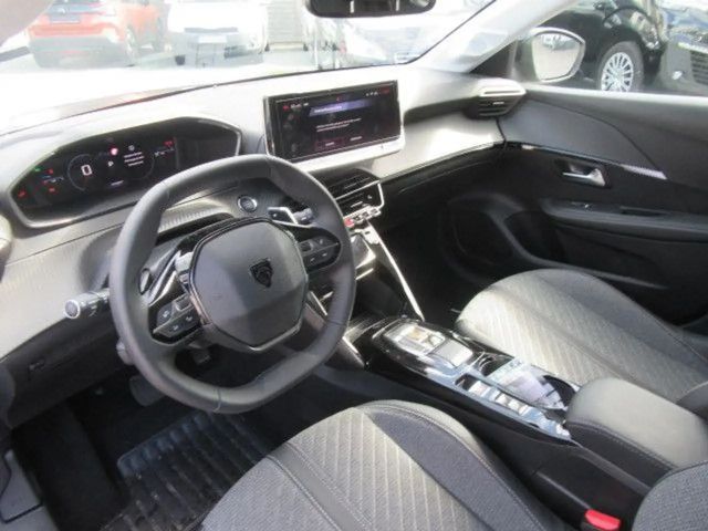 Peugeot 208 Allure Pack EAT8