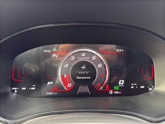 Seat Arona 1.0 TSI DSG FR-lijn