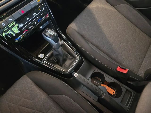 Volkswagen T-Cross 1.0 TSI DSG Life