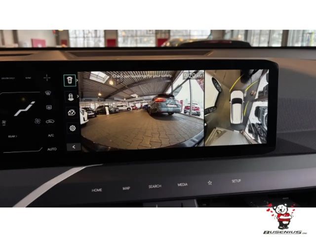 Kia EV5 81.4 kWh GT-Line