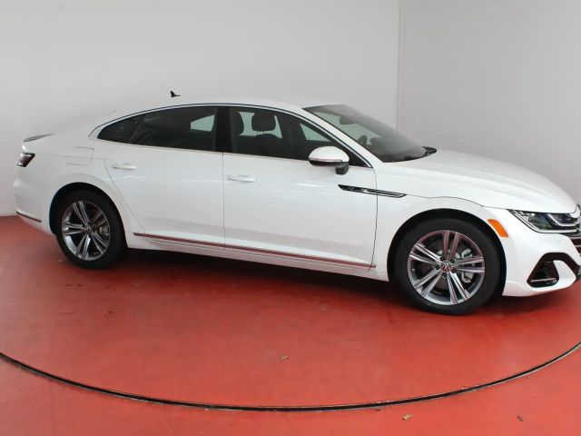 Volkswagen Arteon DSG IQ.Drive