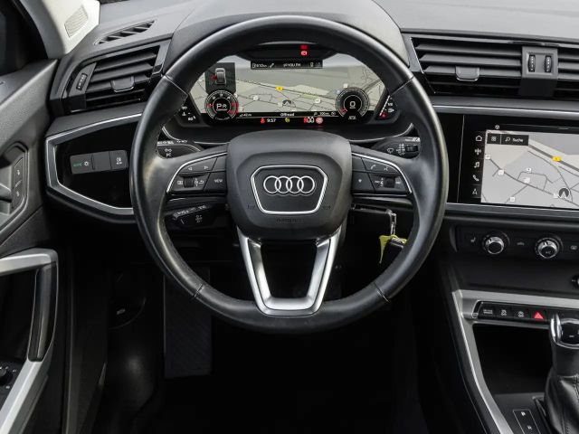 Audi Q3 35 TDI S-Tronic Sportback