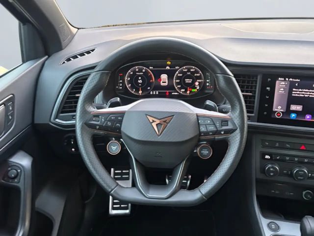 Cupra Ateca 2.0 TSI 4Drive DSG