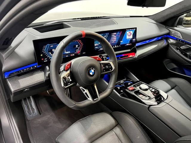 BMW M5 Touring