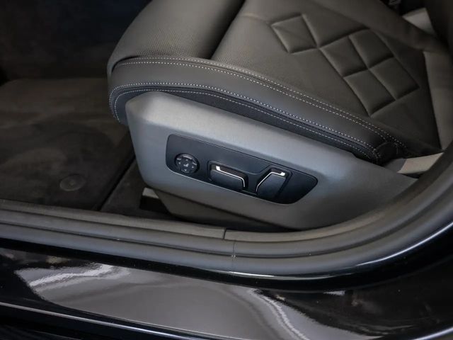 BMW 540 540d M-Sport Touring xDrive