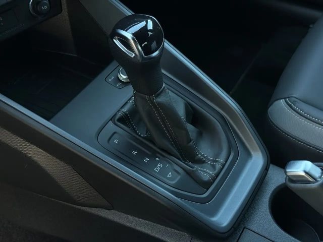 Audi A1 25 TFSI S-Line