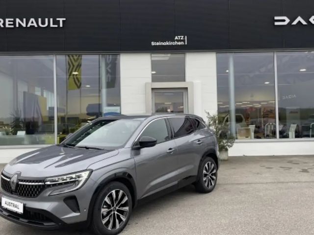 Renault Austral Techno