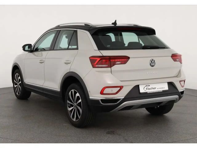 Volkswagen T-Roc 1.5 TSI DSG Style