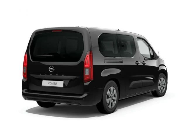 Opel Combo 1.5 CDTI Life