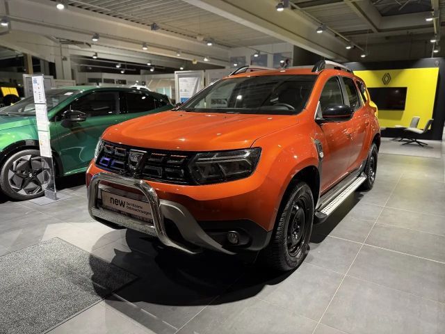 Dacia Duster 4WD Extreme TCe 150